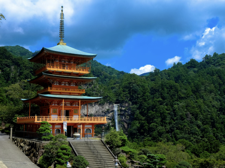 Los 5 mejores lugares de Asia para visitar en 2026